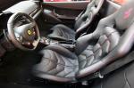 Ferrari 458 Spider 2012 года